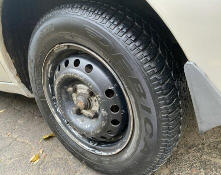 Серый ЗАЗ Сенс, объемом двигателя 1.3 л и пробегом 220 тыс. км за 1600 $, фото 11 на Automoto.ua