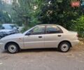 Сірий ЗАЗ Sens, об'ємом двигуна 1.3 л та пробігом 142 тис. км за 1800 $, фото 8 на Automoto.ua