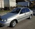 Сірий ЗАЗ Sens, об'ємом двигуна 1.3 л та пробігом 94 тис. км за 2300 $, фото 1 на Automoto.ua