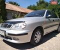 Сірий ЗАЗ Sens, об'ємом двигуна 1.3 л та пробігом 149 тис. км за 2050 $, фото 1 на Automoto.ua
