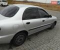 Сірий ЗАЗ Sens, об'ємом двигуна 1.3 л та пробігом 177 тис. км за 1500 $, фото 3 на Automoto.ua