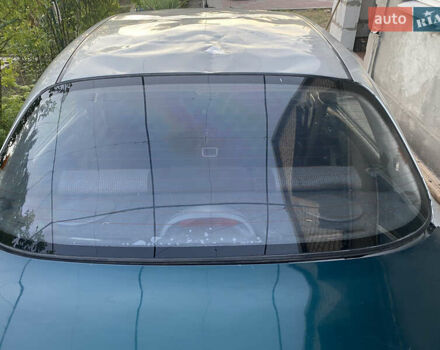 Серый ЗАЗ Сенс, объемом двигателя 1.3 л и пробегом 156 тыс. км за 1500 $, фото 6 на Automoto.ua