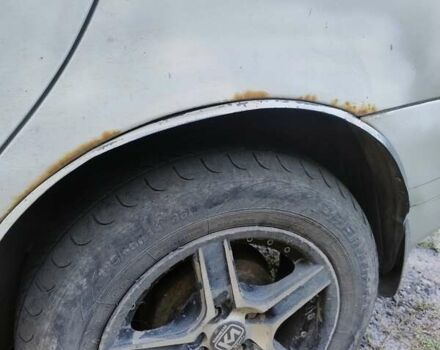 Серый ЗАЗ Сенс, объемом двигателя 1.3 л и пробегом 270 тыс. км за 1100 $, фото 1 на Automoto.ua