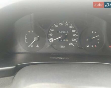 ЗАЗ Сенс 2007 в Запорожье на Automoto.ua Серый ЗАЗ Сенс, объемом двигателя 1.4 л и пробегом 152 тыс. км за 2500 $, фото 10 на Automoto.ua