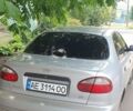 Серый ЗАЗ Сенс, объемом двигателя 1.4 л и пробегом 230 тыс. км за 2000 $, фото 1 на Automoto.ua