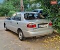 Сірий ЗАЗ Sens, об'ємом двигуна 1.3 л та пробігом 142 тис. км за 1800 $, фото 1 на Automoto.ua