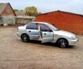 ЗАЗ Sens 2007 у Валках на Automoto.ua Сірий ЗАЗ Sens, об'ємом двигуна 1.4 л та пробігом 165 тис. км за 1550 $, фото 8 на Automoto.ua