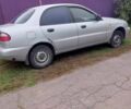 ЗАЗ Сенс 2007 в Нежине на Automoto.ua Серый ЗАЗ Сенс, объемом двигателя 1.4 л и пробегом 150 тыс. км за 2400 $, фото 2 на Automoto.ua