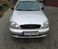 Сірий ЗАЗ Sens, об'ємом двигуна 1.3 л та пробігом 177 тис. км за 1500 $, фото 4 на Automoto.ua