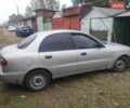 Сірий ЗАЗ Sens, об'ємом двигуна 1.3 л та пробігом 66 тис. км за 1700 $, фото 1 на Automoto.ua
