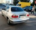 Серый ЗАЗ Сенс, объемом двигателя 1.3 л и пробегом 207 тыс. км за 2500 $, фото 8 на Automoto.ua