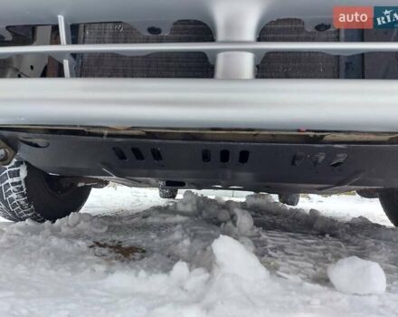 Серый ЗАЗ Сенс, объемом двигателя 1.3 л и пробегом 152 тыс. км за 1900 $, фото 8 на Automoto.ua