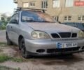 Серый ЗАЗ Сенс, объемом двигателя 1.3 л и пробегом 250 тыс. км за 1250 $, фото 1 на Automoto.ua