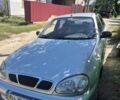 Серый ЗАЗ Сенс, объемом двигателя 1.3 л и пробегом 127 тыс. км за 1600 $, фото 1 на Automoto.ua