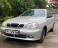 Серый ЗАЗ Сенс, объемом двигателя 1.3 л и пробегом 185 тыс. км за 2500 $, фото 1 на Automoto.ua