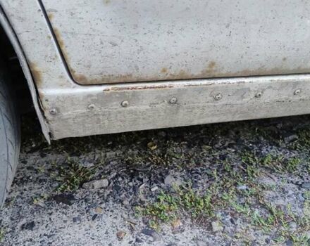 Серый ЗАЗ Сенс, объемом двигателя 1.3 л и пробегом 270 тыс. км за 1100 $, фото 6 на Automoto.ua