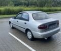 Серый ЗАЗ Сенс, объемом двигателя 1.3 л и пробегом 201 тыс. км за 850 $, фото 1 на Automoto.ua