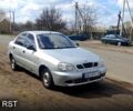 Сірий ЗАЗ Sens, об'ємом двигуна 1.3 л та пробігом 128 тис. км за 1600 $, фото 1 на Automoto.ua