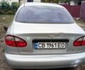 ЗАЗ Сенс 2007 в Нежине на Automoto.ua Серый ЗАЗ Сенс, объемом двигателя 1.4 л и пробегом 150 тыс. км за 2400 $, фото 1 на Automoto.ua