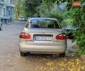Сірий ЗАЗ Sens, об'ємом двигуна 1.3 л та пробігом 142 тис. км за 1800 $, фото 9 на Automoto.ua
