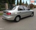 Серый ЗАЗ Сенс, объемом двигателя 1.39 л и пробегом 59 тыс. км за 2400 $, фото 5 на Automoto.ua