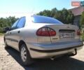 Серый ЗАЗ Сенс, объемом двигателя 1.3 л и пробегом 149 тыс. км за 2050 $, фото 4 на Automoto.ua