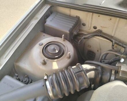 ЗАЗ Сенс 2007 в Николаеве на Automoto.ua Серый ЗАЗ Сенс, объемом двигателя 1.3 л и пробегом 198 тыс. км за 2550 $, фото 2 на Automoto.ua