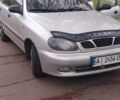 Сірий ЗАЗ Sens, об'ємом двигуна 1.3 л та пробігом 270 тис. км за 2150 $, фото 7 на Automoto.ua