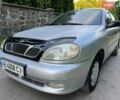 Сірий ЗАЗ Sens, об'ємом двигуна 1.3 л та пробігом 123 тис. км за 1500 $, фото 1 на Automoto.ua