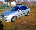 Серый ЗАЗ Сенс, объемом двигателя 1.3 л и пробегом 248 тыс. км за 1500 $, фото 1 на Automoto.ua