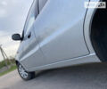 Сірий ЗАЗ Sens, об'ємом двигуна 1.3 л та пробігом 165 тис. км за 1850 $, фото 8 на Automoto.ua