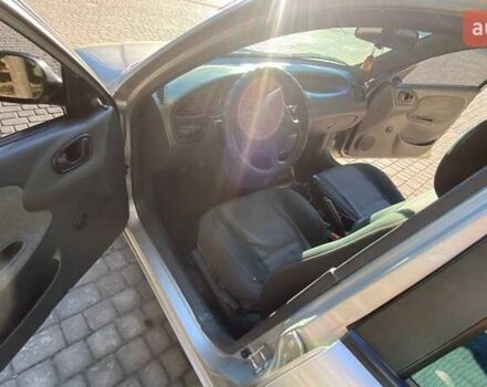 ЗАЗ Сенс 2007 в Горишние Плавни (Комсомольск) на Automoto.ua Серый ЗАЗ Сенс, объемом двигателя 1.3 л и пробегом 91 тыс. км за 3000 $, фото 8 на Automoto.ua