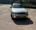 Сірий ЗАЗ Sens, об'ємом двигуна 1.3 л та пробігом 156 тис. км за 2399 $, фото 1 на Automoto.ua