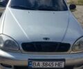 Серый ЗАЗ Сенс, объемом двигателя 1.3 л и пробегом 250 тыс. км за 1650 $, фото 15 на Automoto.ua
