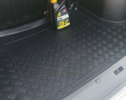 Серый ЗАЗ Сенс, объемом двигателя 1.3 л и пробегом 74 тыс. км за 2200 $, фото 6 на Automoto.ua