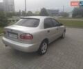 ЗАЗ Сенс 2007 в Запорожье на Automoto.ua Серый ЗАЗ Сенс, объемом двигателя 1.4 л и пробегом 152 тыс. км за 2500 $, фото 4 на Automoto.ua