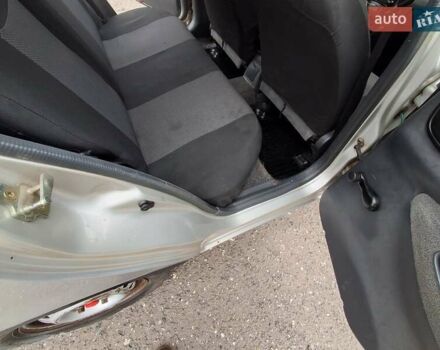 Серый ЗАЗ Сенс, объемом двигателя 1.3 л и пробегом 170 тыс. км за 1700 $, фото 9 на Automoto.ua