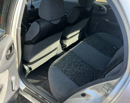 Сірий ЗАЗ Sens, об'ємом двигуна 1.39 л та пробігом 105 тис. км за 2350 $, фото 13 на Automoto.ua