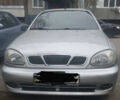 Сірий ЗАЗ Sens, об'ємом двигуна 1.3 л та пробігом 230 тис. км за 2100 $, фото 1 на Automoto.ua