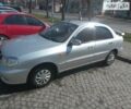 Сірий ЗАЗ Sens, об'ємом двигуна 1.3 л та пробігом 300 тис. км за 1800 $, фото 1 на Automoto.ua