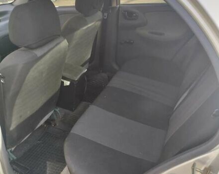ЗАЗ Сенс 2007 в Николаеве на Automoto.ua Серый ЗАЗ Сенс, объемом двигателя 1.3 л и пробегом 198 тыс. км за 2550 $, фото 8 на Automoto.ua