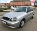 Сірий ЗАЗ Sens, об'ємом двигуна 1.3 л та пробігом 147 тис. км за 1899 $, фото 1 на Automoto.ua