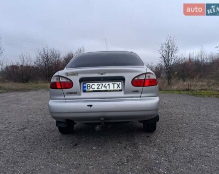 Серый ЗАЗ Сенс, объемом двигателя 1.3 л и пробегом 170 тыс. км за 1700 $, фото 22 на Automoto.ua