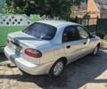 Серый ЗАЗ Сенс, объемом двигателя 1.3 л и пробегом 127 тыс. км за 1600 $, фото 1 на Automoto.ua
