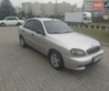 ЗАЗ Сенс 2007 в Запорожье на Automoto.ua Серый ЗАЗ Сенс, объемом двигателя 1.4 л и пробегом 152 тыс. км за 2500 $, фото 7 на Automoto.ua