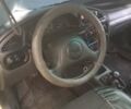 Серый ЗАЗ Сенс, объемом двигателя 1.3 л и пробегом 163 тыс. км за 1200 $, фото 7 на Automoto.ua