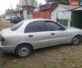 Сірий ЗАЗ Sens, об'ємом двигуна 1.3 л та пробігом 66 тис. км за 1700 $, фото 1 на Automoto.ua