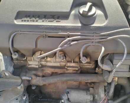 ЗАЗ Сенс 2007 в Николаеве на Automoto.ua Серый ЗАЗ Сенс, объемом двигателя 1.3 л и пробегом 198 тыс. км за 2550 $, фото 1 на Automoto.ua