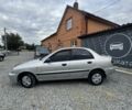 Серый ЗАЗ Сенс, объемом двигателя 1.3 л и пробегом 334 тыс. км за 2300 $, фото 4 на Automoto.ua