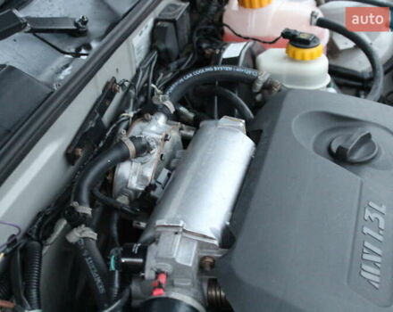 Серый ЗАЗ Сенс, объемом двигателя 1.3 л и пробегом 182 тыс. км за 1450 $, фото 22 на Automoto.ua